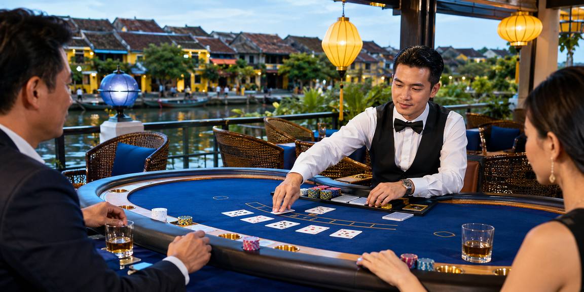 55jj Những điều cần biết trước khi bắt đầu